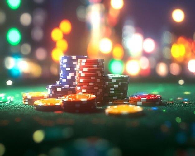 Live-score context and market depth in Nolimit City